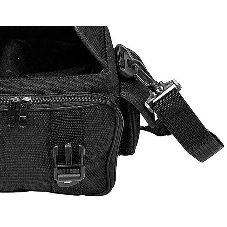 Bolsa West Olimpic III para equipamento fotográfico