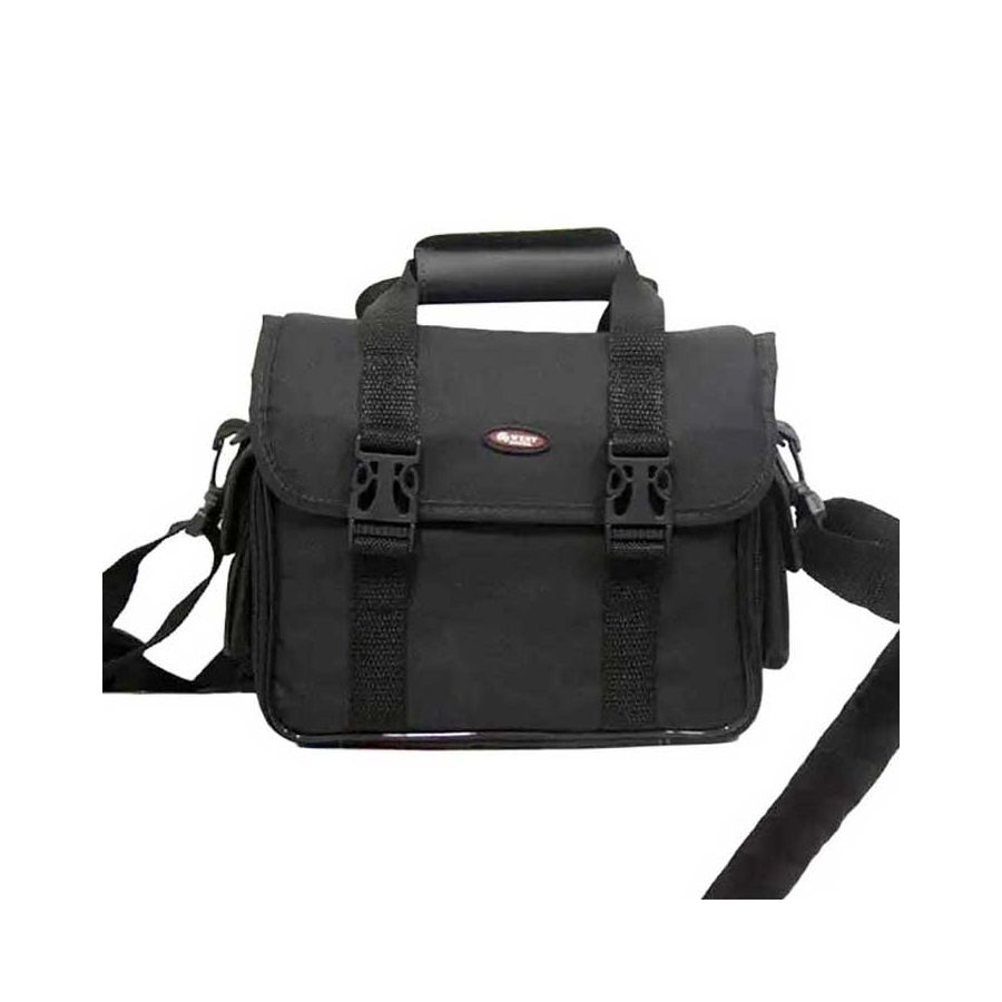 Bolsa West Olimpic III para equipamento fotográfico