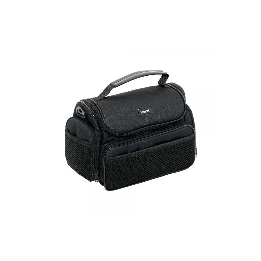 Bolsa West Saturno para equipamento fotográfico