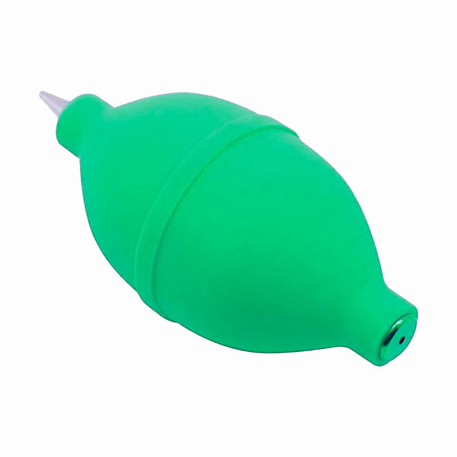 Bomba de ar 4025 para limpeza (VERDE)