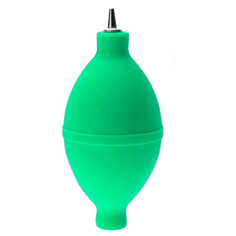 Bomba de ar 4025 para limpeza (VERDE)
