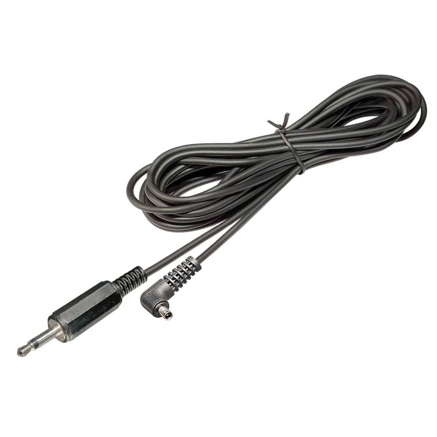 Cabo de sincronismo PC-P2 Greika SINCK150 - 5 metros