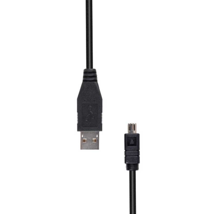 Cabo USB Nikon UC-E1 para câmeras digitais