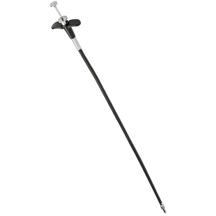 Cabo propulsor para câmera fotográfica analógica 