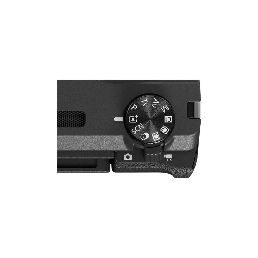 Câmera Canon PowerShot V1