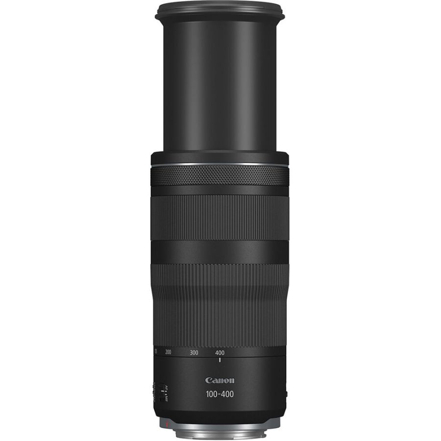 Objetiva Canon RF 100-400mm f5.6-8 IS USM