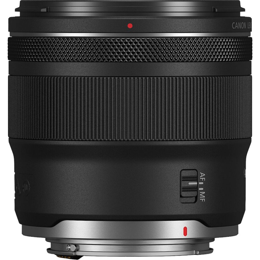 Objetiva Canon RF 45mm f1.2 STM