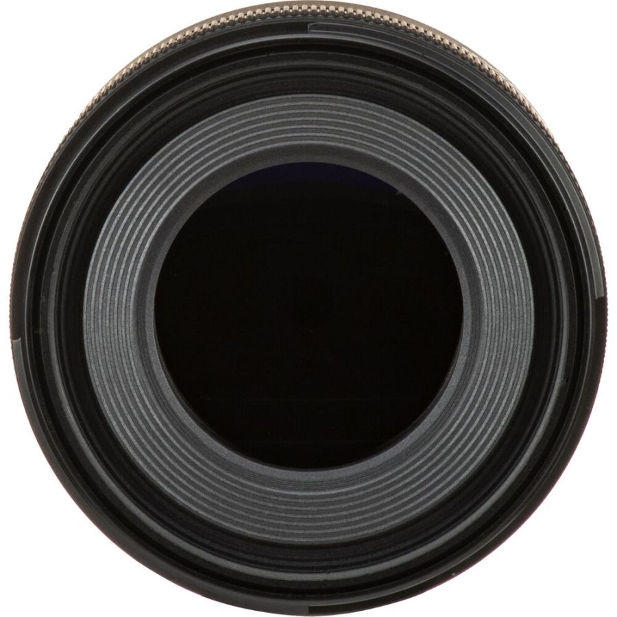 Objetiva Canon RF 85mm f2 Macro IS STM