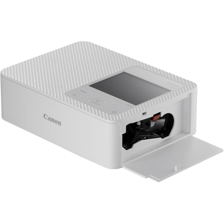 Impressora fotográfica portátil Canon SELPHY CP1500 com WiFI (BRANCO)