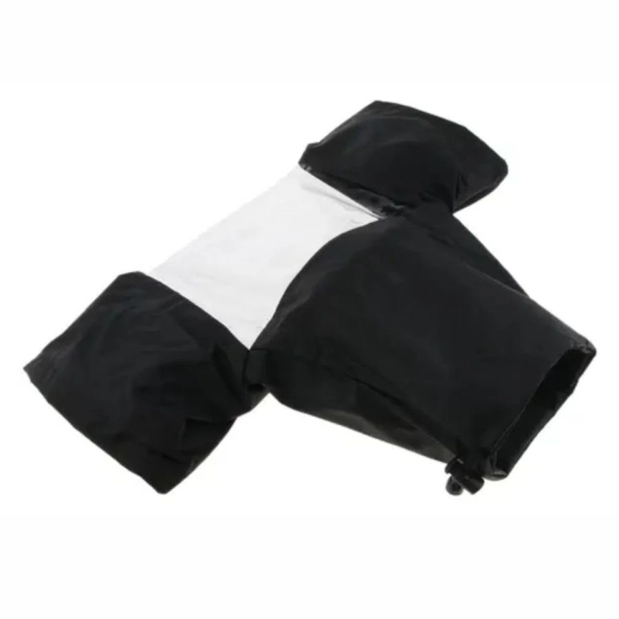 Capa de chuva Greika RV-66 para câmera fotográfica