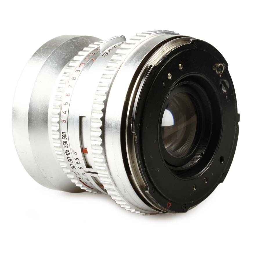 Objetiva Carl Zeiss Distagon 60mm f4 C (Hasselblad V) - USADO