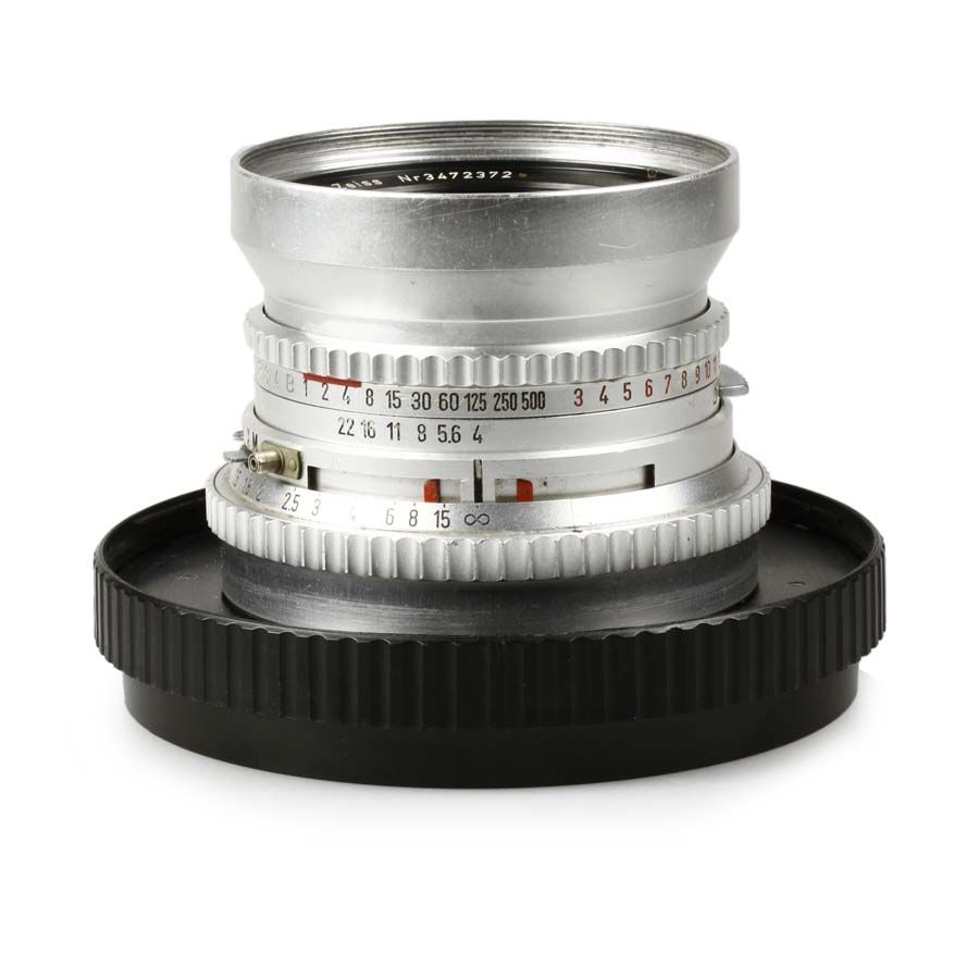 Objetiva Carl Zeiss Distagon 60mm f4 C (Hasselblad V) - USADO