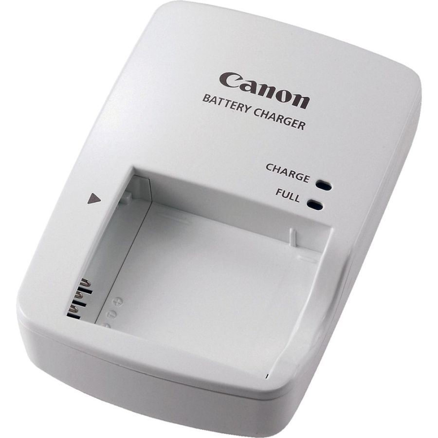 Carregador de bateria Canon CB-2LY para NB-6L