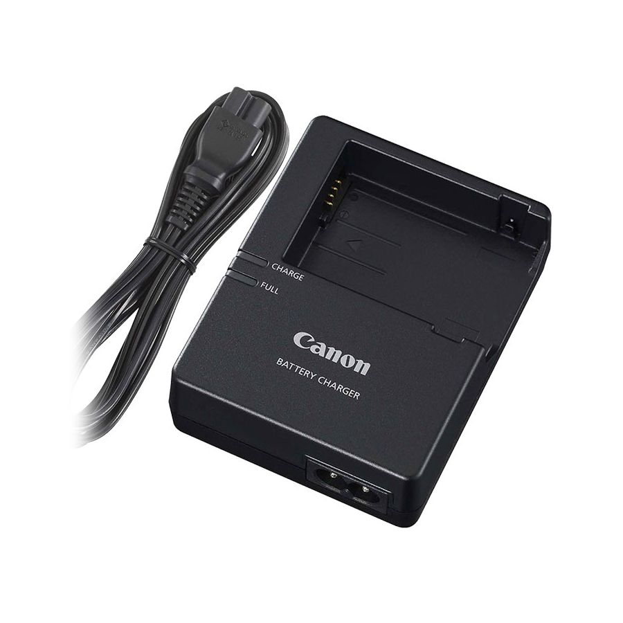 Carregador de bateria Canon LC-E8E para LP-E8