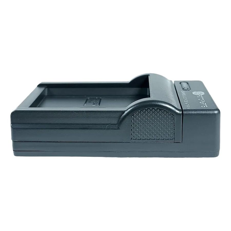 Carregador de bateria NP-BG1/NP-FG1 FotoParts USB-C