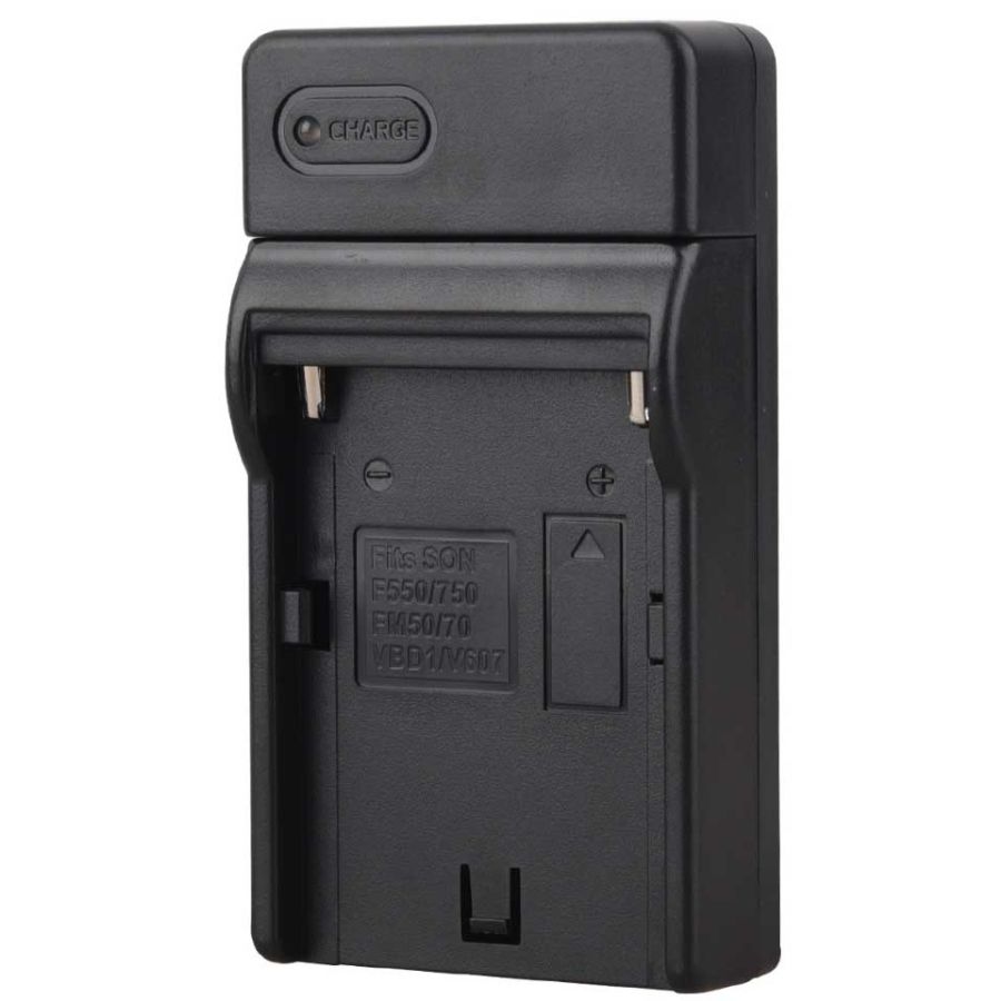 Carregador de bateria CAR-ENEL15 para EN-EL15