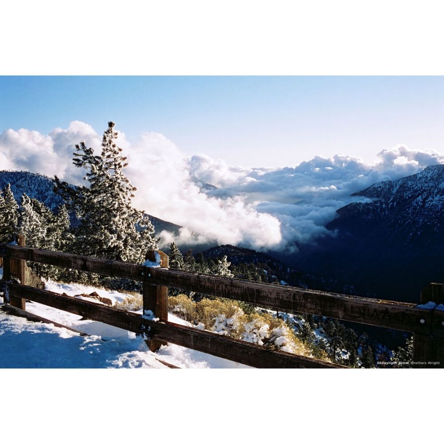 Filme fotográfico 35mm CineStill 50D ISO 50 Colorido 36 poses