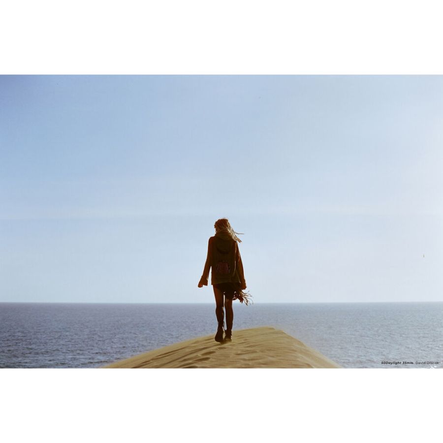 Filme fotográfico 35mm CineStill 50D ISO 50 Colorido 36 poses