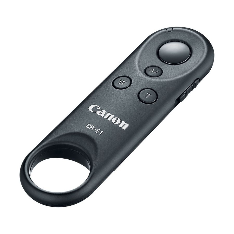 Controle Remoto sem fio Canon BR-E1