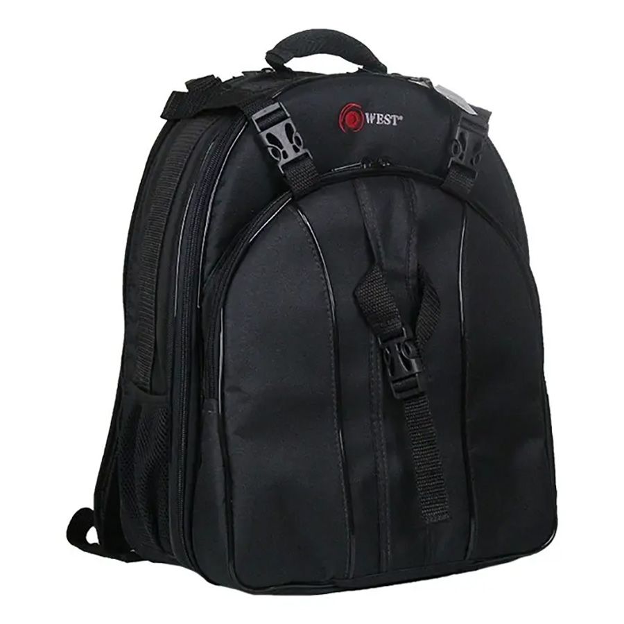 Mochila West VMB III para equipamento fotográfico