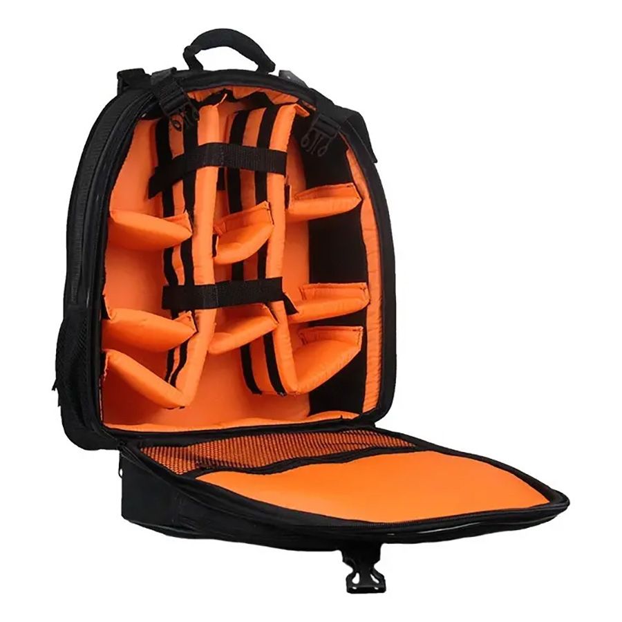 Mochila West VMB III para equipamento fotográfico