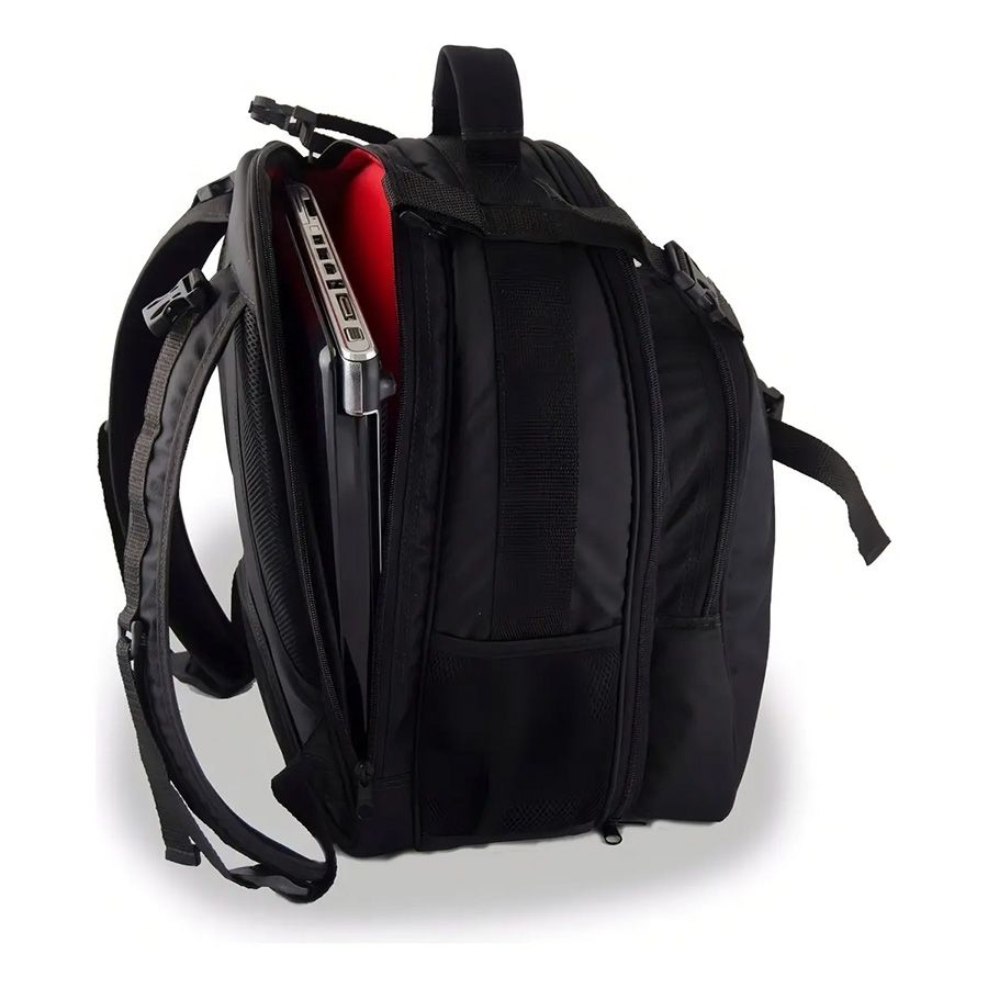Mochila West VMB III para equipamento fotográfico