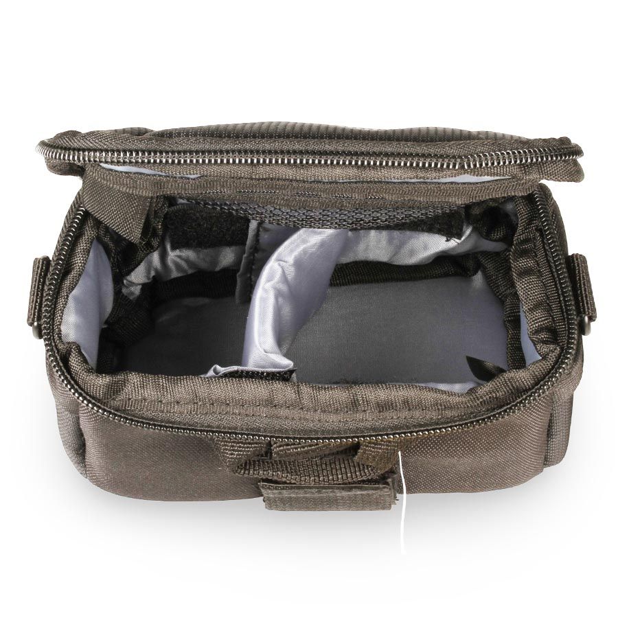 Bolsa Easy EC66061S para equipamento fotográfico compacto