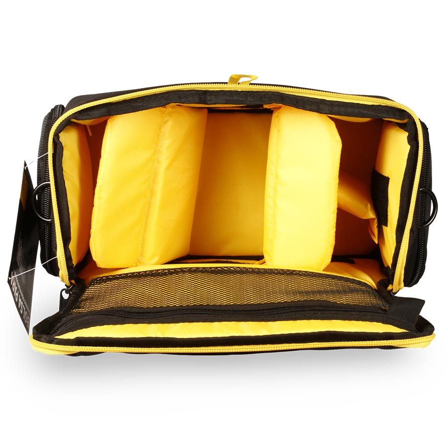 Bolsa Easy EC8208 para equipamento fotográfico