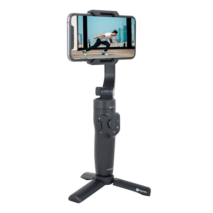 Estabilizador Feiyutech Vlog pocket 2 para smartphone (preto)