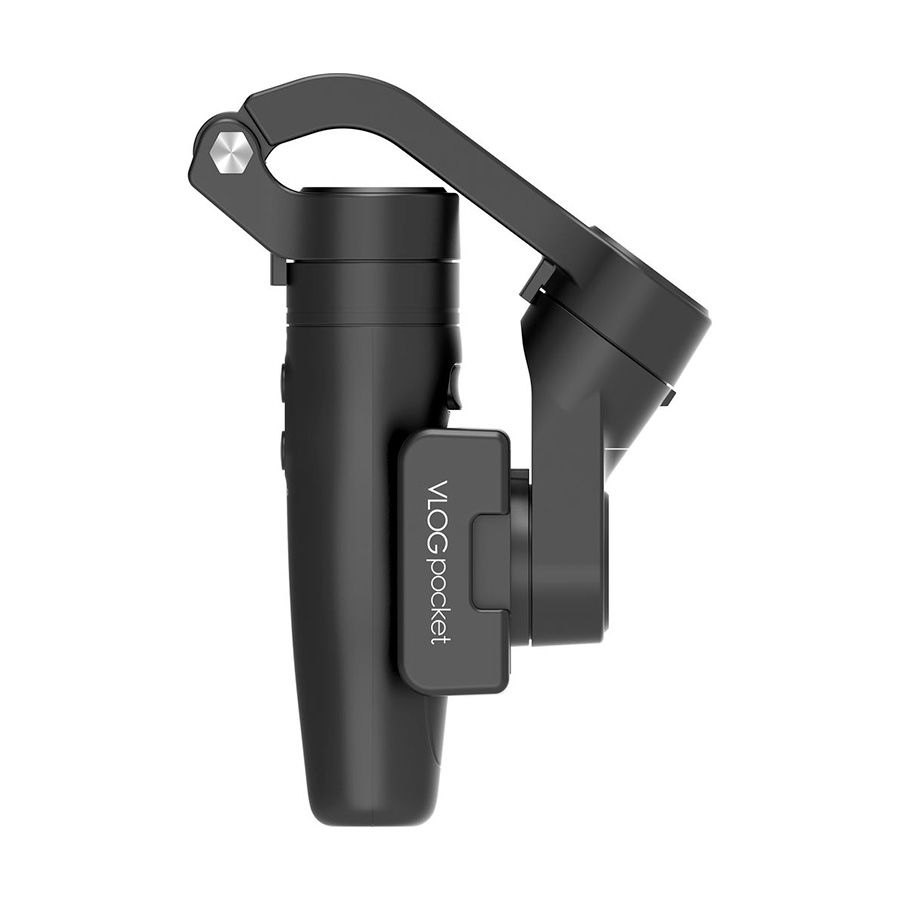Estabilizador Feiyutech Vlog pocket para smartphone (preto)