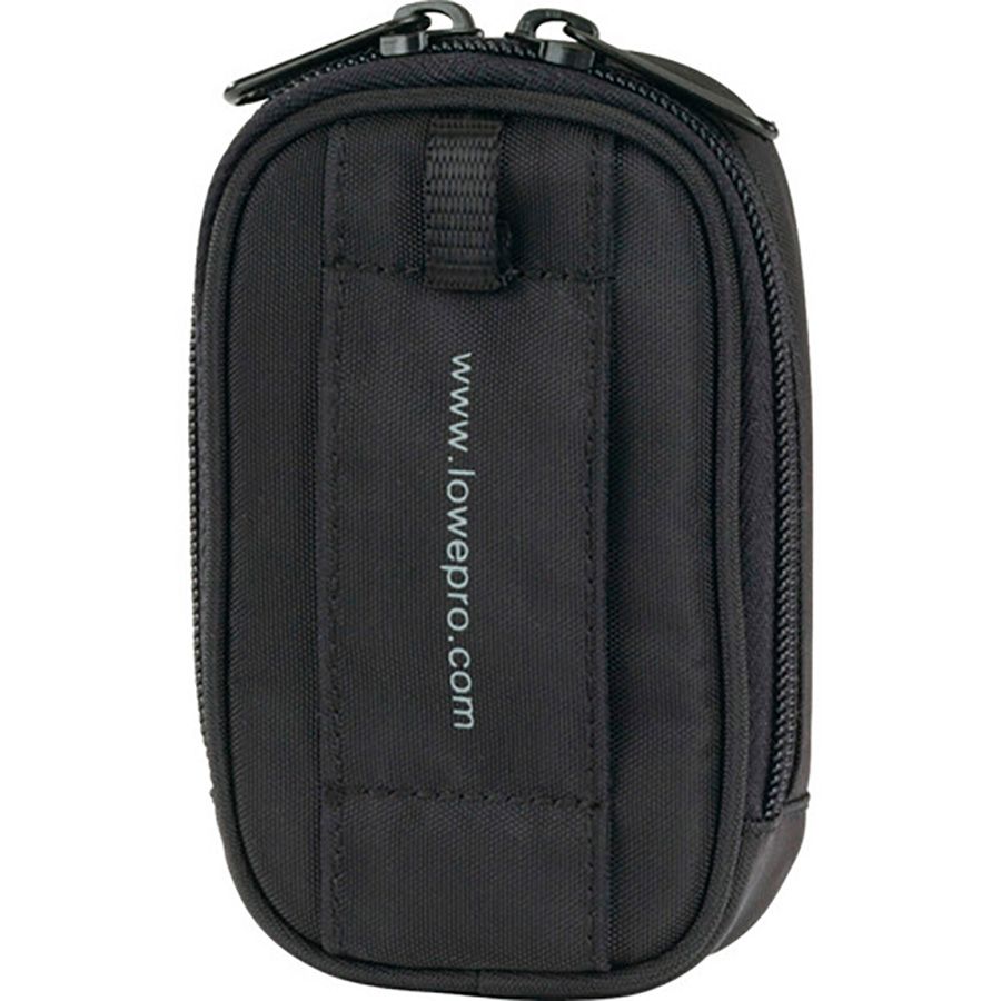 Estojo Lowepro Munich 20 para câmera compacta
