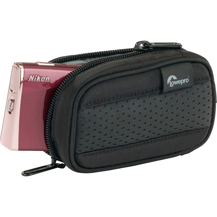 Estojo Lowepro Munich 20 para câmera compacta