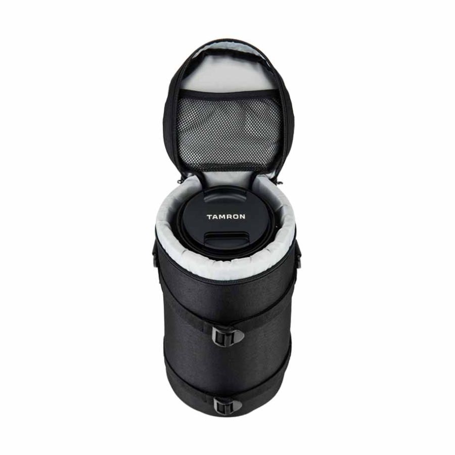 Estojo para lente JJC DLP-7 (14,4 x 31,6 cm)