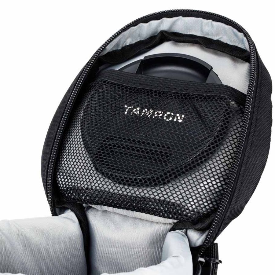 Estojo para lente JJC DLP-7 (14,4 x 31,6 cm)