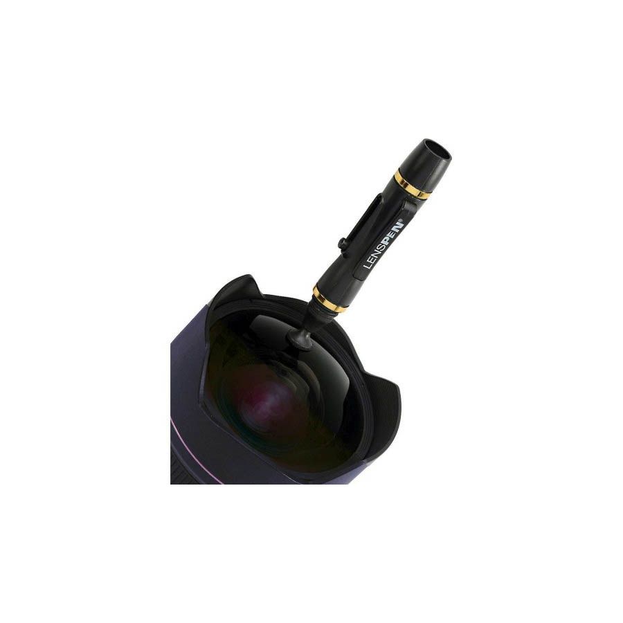 Caneta para Limpeza de Objetiva Lenspen NLP-1