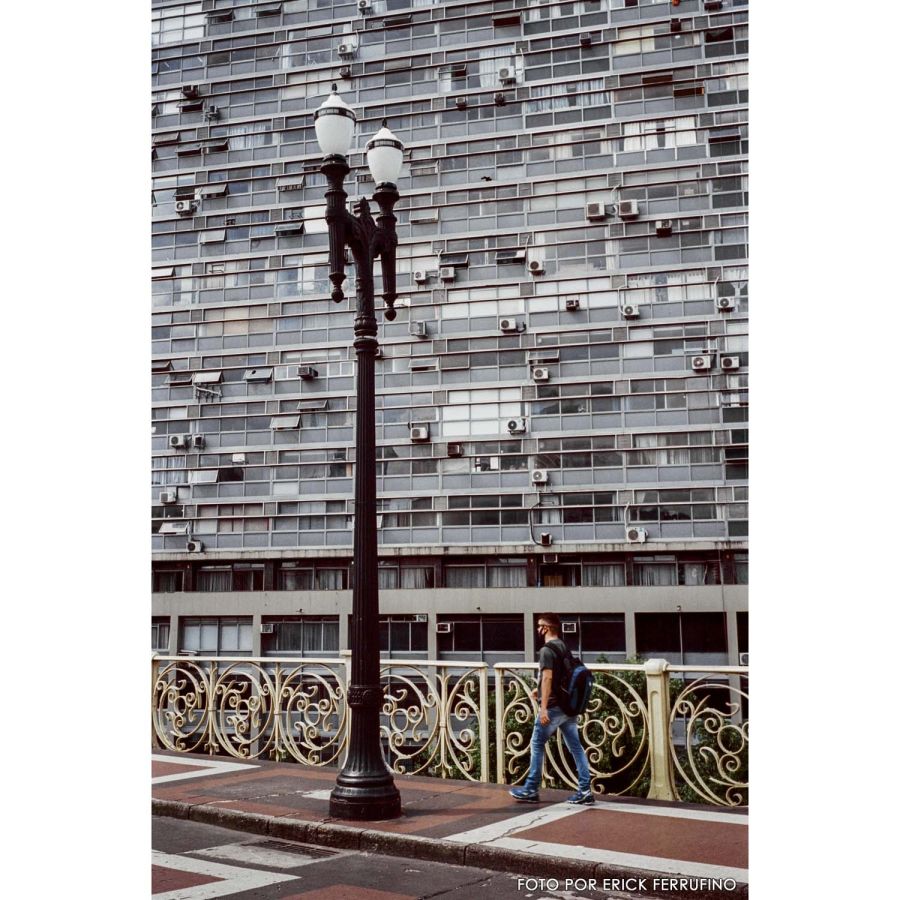 Filme fotográfico 35mm Kodak VISION3 250D/5207 ISO 250 Colorido 36 poses (REBOBINADO)