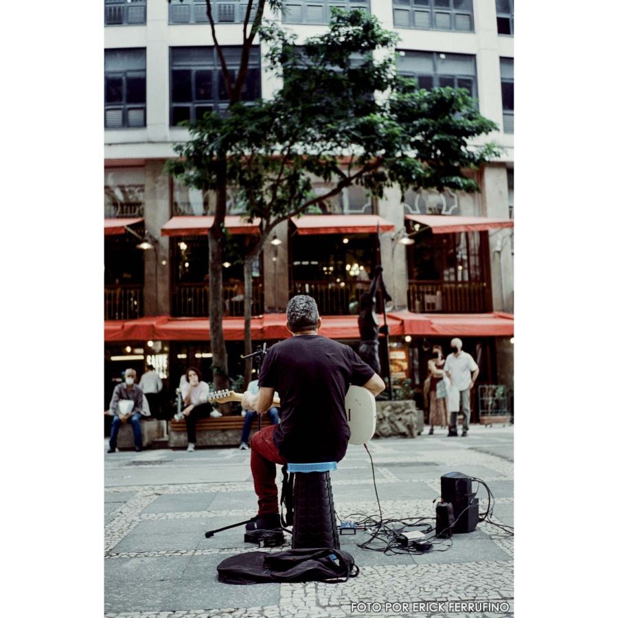 Filme fotográfico 35mm Kodak VISION3 250D/5207 ISO 250 Colorido 24 poses (REBOBINADO)