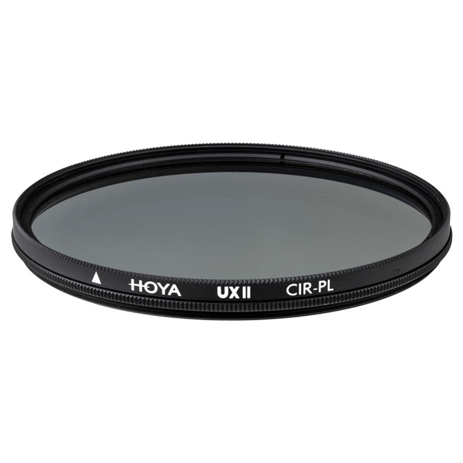 Filtro Polarizador Hoya UX II 58mm