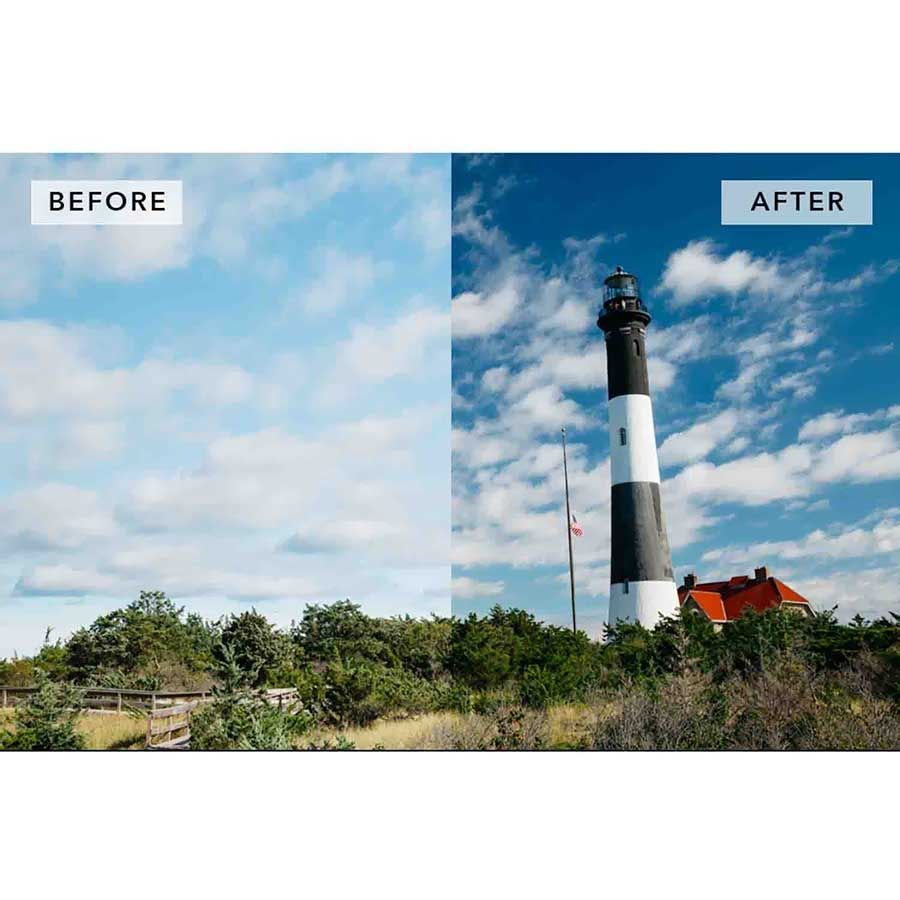 Filtro Polarizador Tiffen 72mm