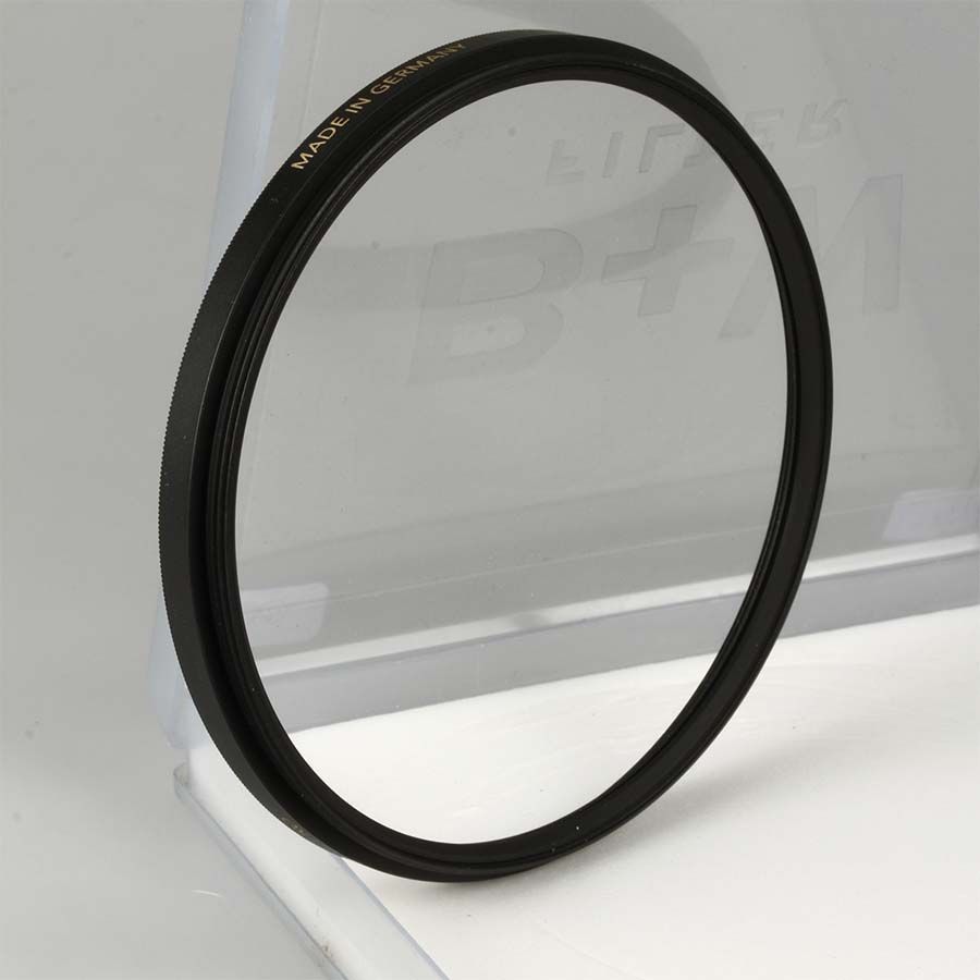 Filtro UV-Haze B+W MRC 86mm - USADO
