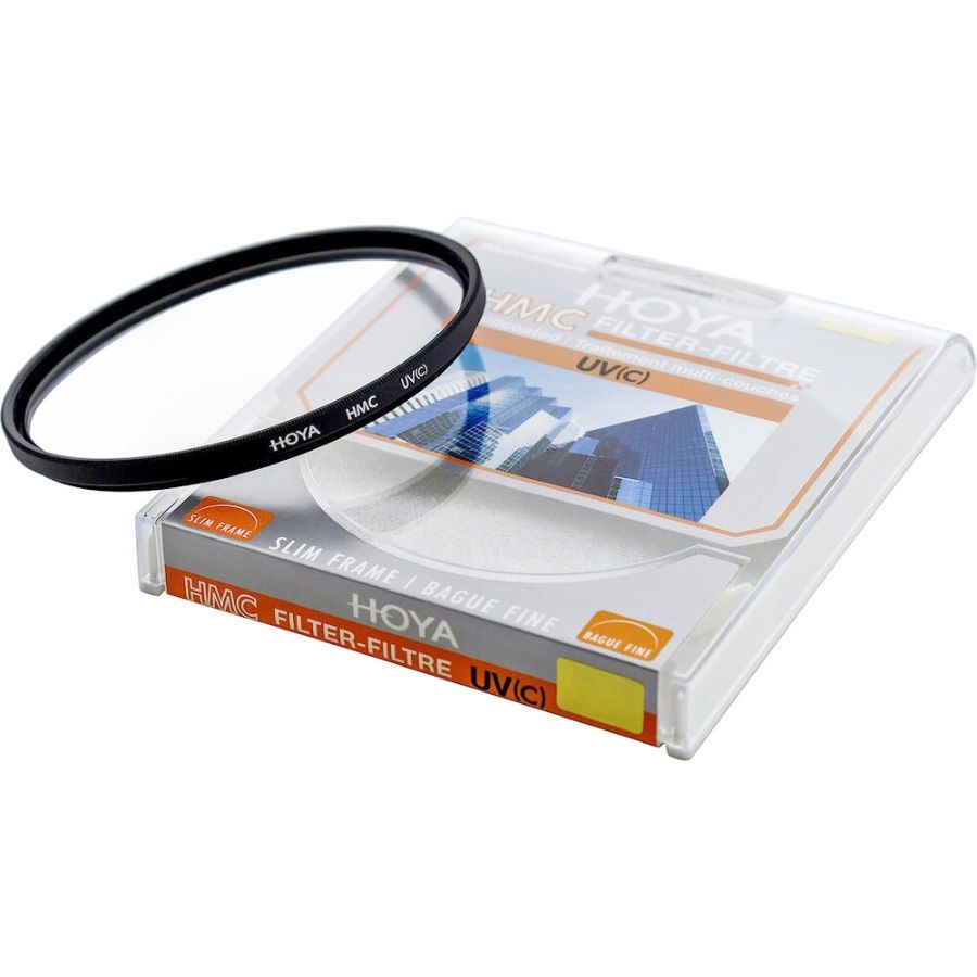 Filtro UV Hoya HMC 49mm