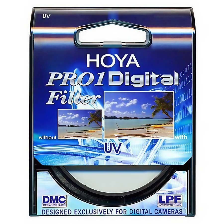 Filtro UV Hoya PRO1 52mm