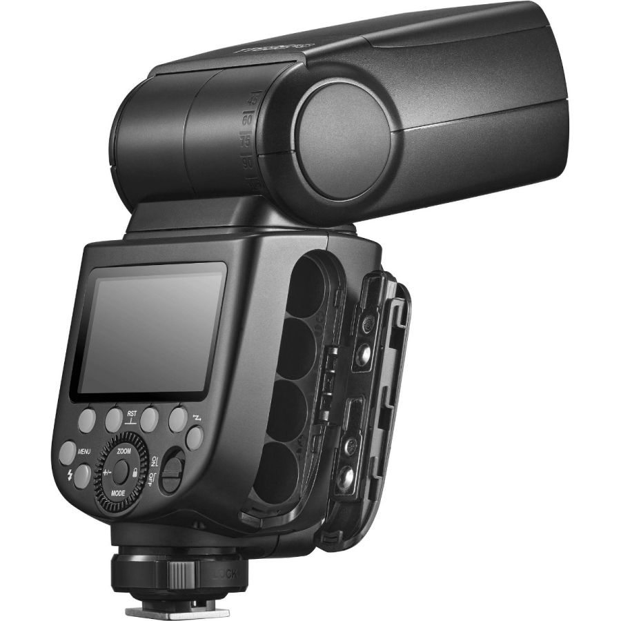 Flash Godox Thinklite TTL TT685S II para Sony