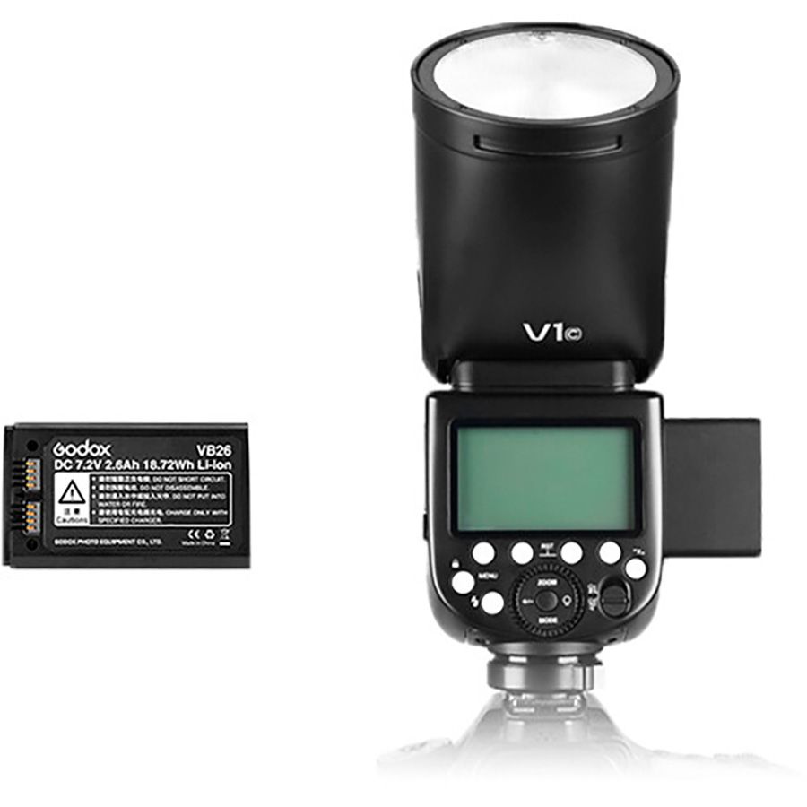 Flash Godox TTL V1 S para Sony