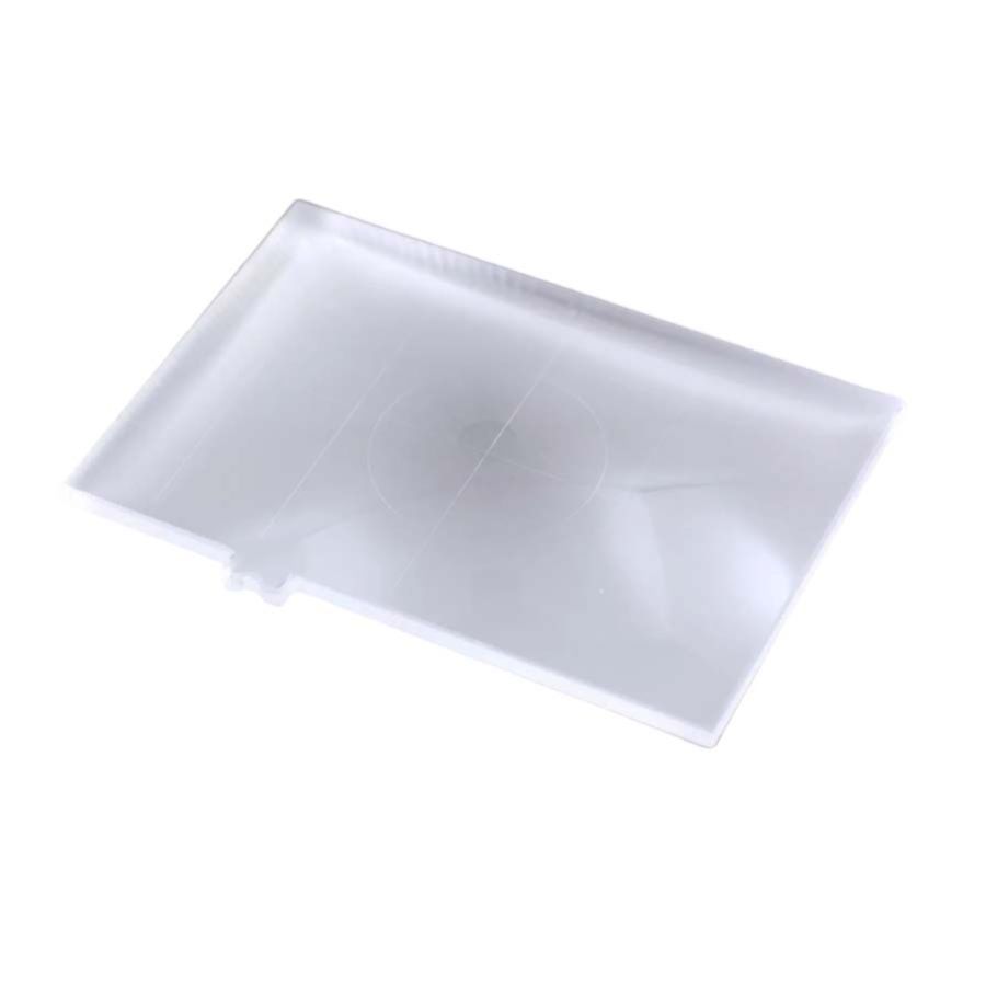 Tela de foco Nikon Tipo E2 para câmeras FA e FE2