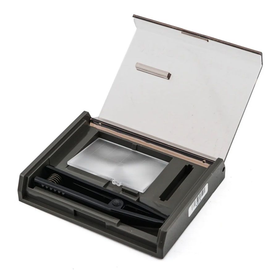 Tela de foco Nikon Tipo E2 para câmeras FA e FE2