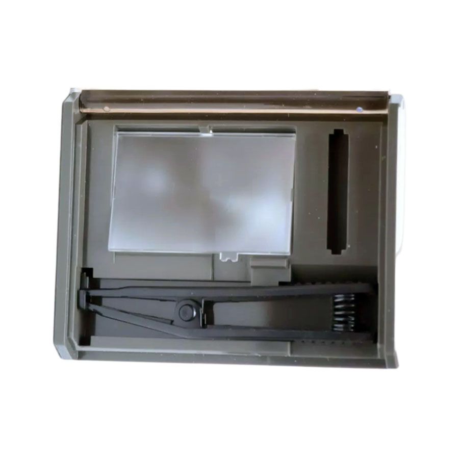 Tela de foco Nikon Tipo B2 para câmeras FA e FE2