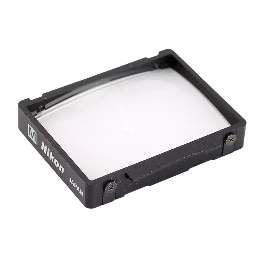 Tela de foco Nikon Tipo M para F4 e F4s