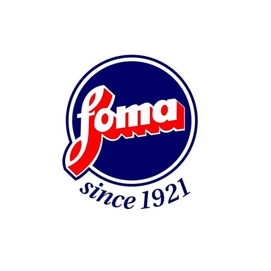 Filme fotográfico 120 Fomapan Classic ISO 100 Preto e Branco