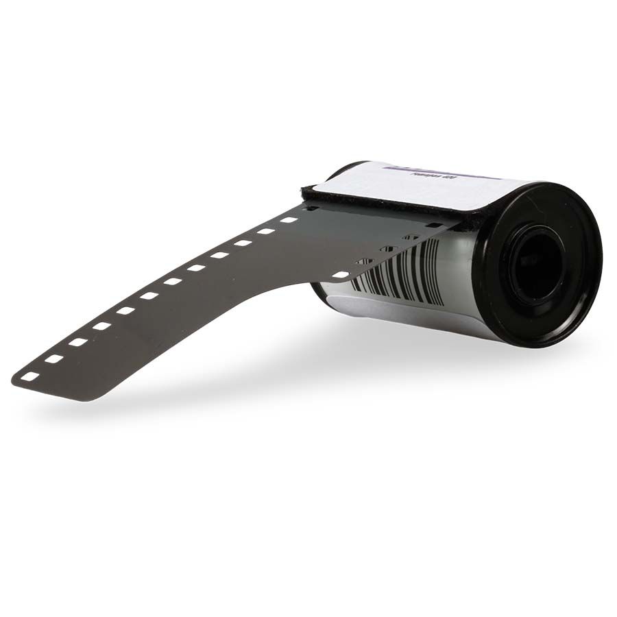 Filme fotográfico 35mm Fomapan Action ISO 400 Preto e Branco 36 poses (REBOBINADO)